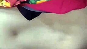 Dirty Indian Pisses in XXX Outdoor Bath!