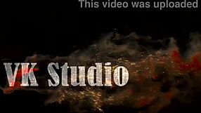 Angelica Heaven Gulps Piss While DP'd by Two Monster Cocks in Her Wet Ass