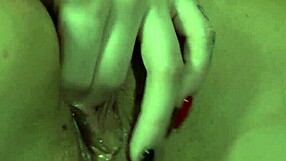 i let this sweet young girl explore every inch of me