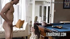 wanna see star quarterback bend over virgin reporter for deepthroat cowgirl doggystyle pounding?