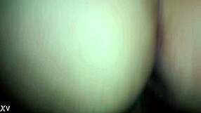 Feels So Damn Good Playing with This Hot Brazilian