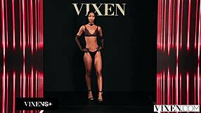 Vixen bella spark slurps christians thick cock hungrily then rides hard