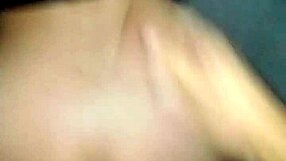 POV joining sexy latina neighbor for bent over doggystyle pounding