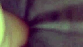 tall skinny black babe with small waist and oiled ass rides melina's big monster cock tlof style