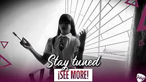 Her horny student seduces the older teacher who ends up fucking her like a total pervert