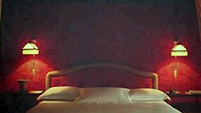 Full Body Stocking Try-On from Naked in Sexy Room