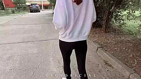 Gigioficial shares her porn model backstory