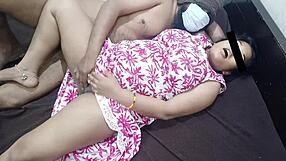 Craving pregnant neighbor's hot pounding fuck