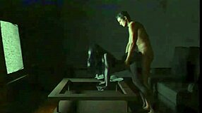 Sadako's Leaked Sex Tape Big Cock Rides and Ass Fucks