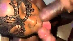 Creamycandy delivers bold update 1 with intense ass shaking action