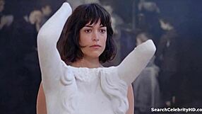 Vimala Pons Lucie Borleteau Nude Big Tits Handjob Blowjob Rendez-Vu