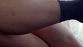 Early morning car sex with slender 38yo married Japanese on holiday