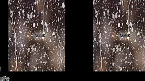 antonia sainz's vr pee-toy temptation unfolds