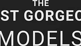 Chantilly screams as huge cock smashes her tight Italian butthole to the limit!