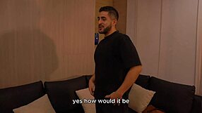 real estate milf agent rides cock hard inaugurating new home wet pussy