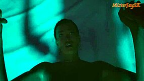 Street prostitute fuck doll spreads for jig jig extended edition cyberpunk style