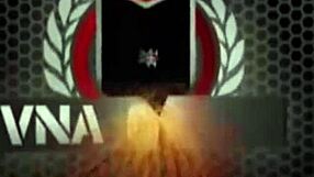 Cougar Sara Jay Fingers Plump Mature Pussy Cavity