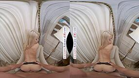 naughty america riley steele real pornstar pov deepthroat and titty fuck