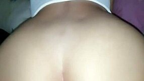 pov amateur latina housewife virgin ass ripped creampie rough