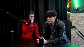 that clt dude got invited to porn his mom gave advice he banged a loud screamer and nearly got busted - yastrixx on sheer red