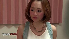 craving more after jav blowjobs she rides passionately?