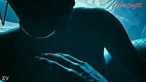 Street prostituta jig jig pov fuck doll english subs