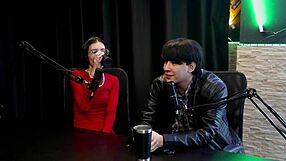 that clt dude got invited to porn his mom gave advice he banged a loud screamer and nearly got busted - yastrixx on sheer red