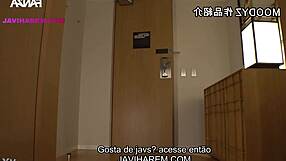 gostosa empregada transa melhor que esposa com creampie nos peitos asiáticos