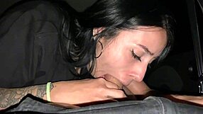 pure bliss surges as two sluts devour that throbbing cock together bucarasex