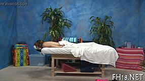 Cute eighteen year old teen