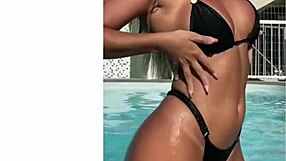 Top Brazilian Teen Asses Swaying Seductively This Week