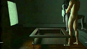 Sadako's Leaked Sex Tape Big Cock Rides and Ass Fucks