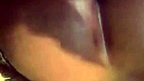 Big booty bbc tranny takes rough anal creampie bent over outdoors