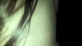Best friend fucks me doggystyle bent over in house!