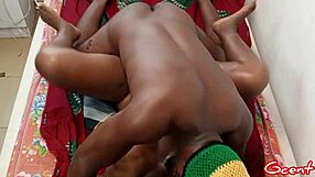 ex-gf morning sex still dripping hot?