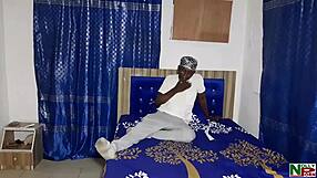 KrissyJoh Offers Rodrigo Mature Pregnant Milf for Intense Hot Sex