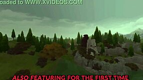 At Domindores office, Gobbywarts teaches sims 4 harry potter sexcraft with sloppy blowjobs and rough pussy licks