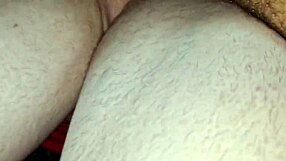 amateur fat latina gets double penetrated bareback after blowjob