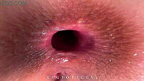 Gigioficial shares her porn model backstory