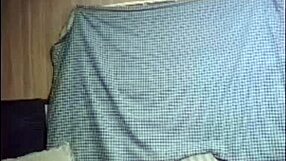 Best friend fucks me doggystyle bent over in house!