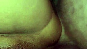 Stepsister begs stepbrother to break tight anus doggystyle with loud painful moans.