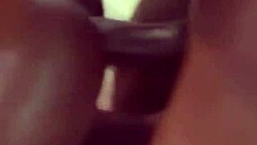 Big booty bbc tranny takes rough anal creampie bent over outdoors