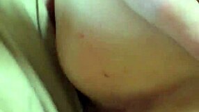 Take this big cock deep, you tight British blonde!