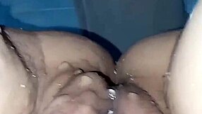 i'm obsessed with this pregnant italian slut's bathroom cravings