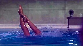 clara galle's olympo compilation part one