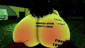 Waking Sleeping Girl's Tight Pussy Hard Cock