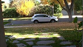 haley sweet's big tits and ass take old man's monster cock from doggystyle to ass to mouth cumswap