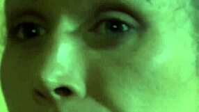 Sensual Shemale Ravishes Mature Babe Deeply