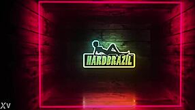 Mature 51-Year-Old Brazilian Debuts First DP Video Bareback