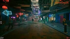 Street prostituta jig jig pov fuck doll english subs